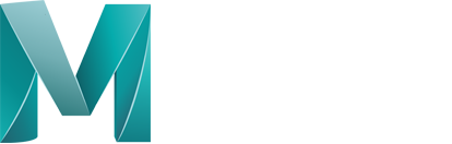 Autodesk Maya logo